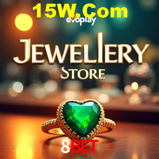 Interface Premium 8Bet