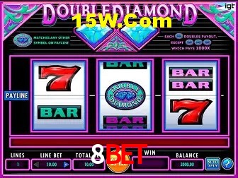 Design Responsivo 8Bet