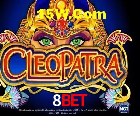 Provedores de Jogos 8Bet