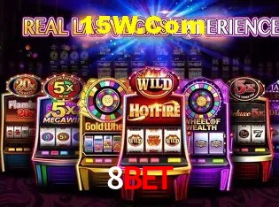 Recursos de Bônus 8Bet