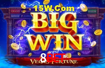 Jogos de Slot 8Bet