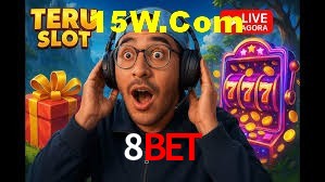 Welcome Bonus 8Bet