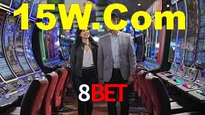VIP Casino 8Bet