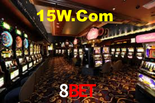 8Bet Vip