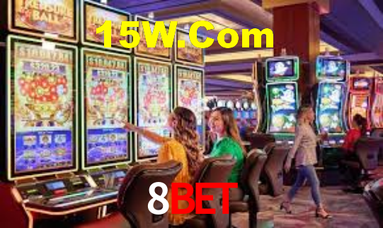 8Bet