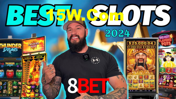 8Bet: A Experiência de Casino com Jogos de Mesa ao Vivo