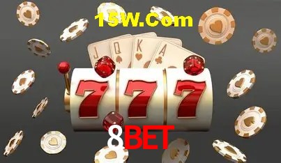Estatísticas 8Bet