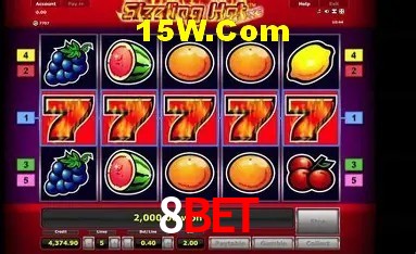 Experiência VIP 8Bet
