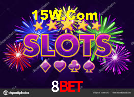 8Bet Vip