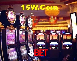 Especiais de Fim de Semana 8Bet