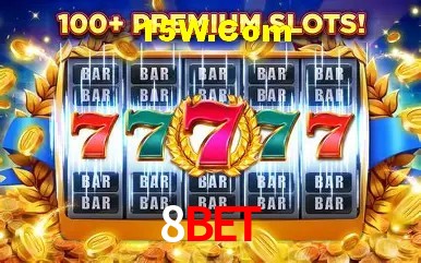 Provedores de Jogos 8Bet