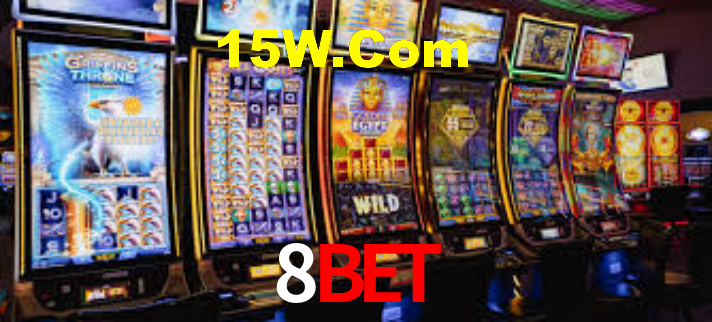 PIX Instantâneo 8Bet