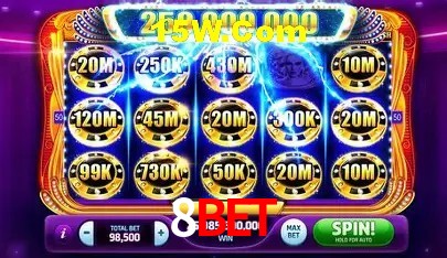 Promoções Sazonais 8Bet