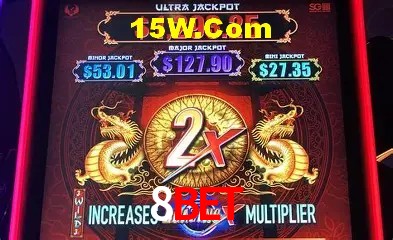 Casino Ao Vivo 8Bet