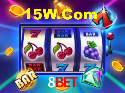 8Bet Vip