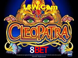 Jogos de Slot 8Bet