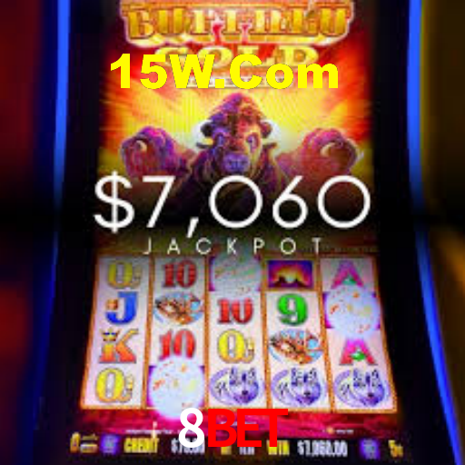 8Bet