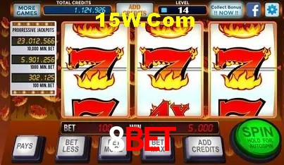 Integração de APIs 8Bet
